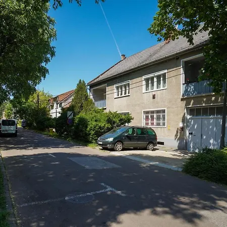 Apartman Piroska Bartokteri 02 Eger